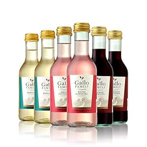 Gallo Family Vineyards 嘉露家族庄园 原瓶进口