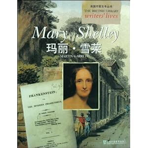【玛丽?雪莱】在线部分阅读_盖瑞特(Garrett.M
