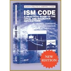 The ISM Code\/Phil Anderson