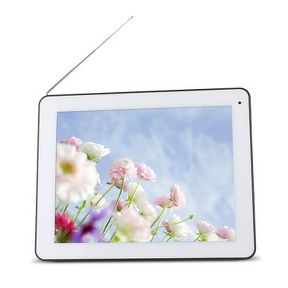 寸内置3G通话、蓝牙、GPS、FM、模拟电视功