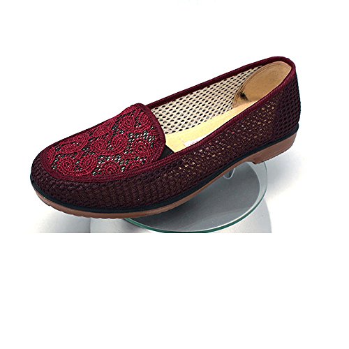 报价|价格_父亲节礼物老北京布鞋夏季男凉鞋网