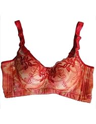 爱的诱惑 小胸专利丰胸 <em>高鸡心位</em>加厚磁疗<em>文胸</em>