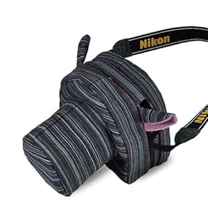 Dustgo-Nugget 狗头包 单反相机包 宾得单反包