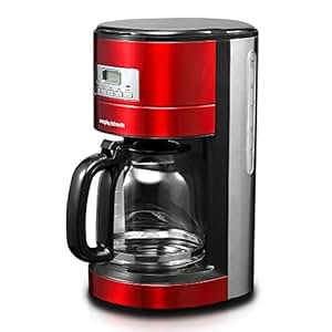 Morphy Richards 摩飞 全自动美式咖啡机 泡茶