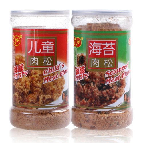 婴儿肉松_婴儿肉松的做法_婴儿肉松什么牌子