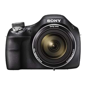 Sony 索尼-Sony 索尼 DSC-H400 数码相机-价格