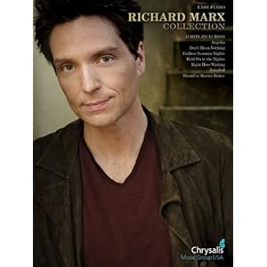 Richard Marx Collection\/Richard Marx