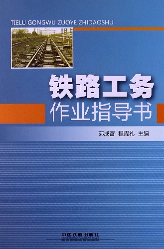 铁路工务作业指导书:亚马逊:图书
