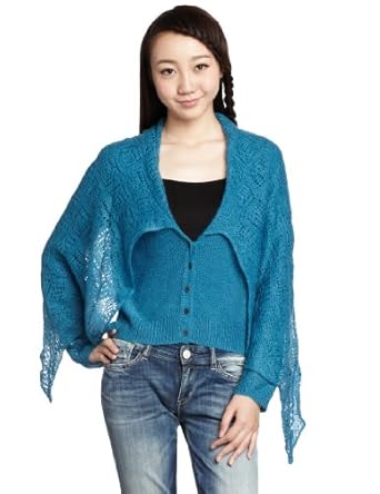 Esprit 披肩 EP71166073小组,Esprit 披肩 EP7