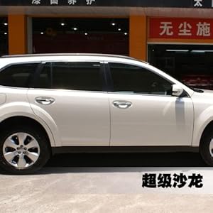 3M 8803 超级沙龙小型轿车全车不含前挡