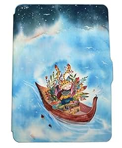 看豆人 适配Kindle Paperwhite保护套 (适用于1