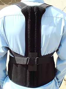 Medex 医用胸脊椎护托C09骨质疏松脊椎护托