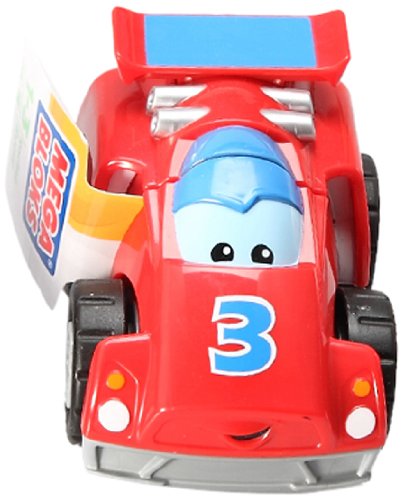 促销活动：亚马逊 少儿玩具 任选2件6折，再叠加10元券