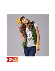 Chericom <em>千仞岗</em> 2012新款 <em>女士 羽绒服</em> Q-170