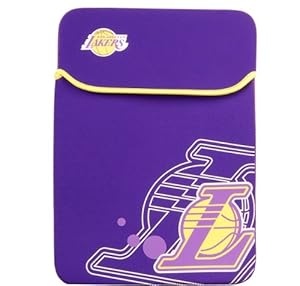 NBA-NBA 笔记本内胆包 BN-141 湖人-价格 报