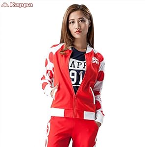 Kappa 卡帕 女式 针织<em>开衫</em> K0522WK<em>60</em>-运动户