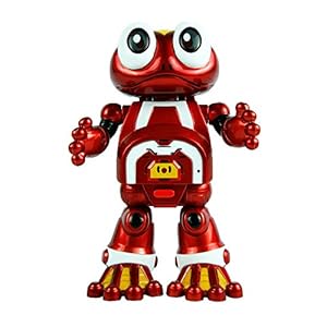 灵动创想 酷宝小宝 快乐酷宝玩具全套 智能战宝