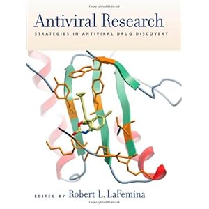 Antiviral Research\/Robert L. LaFemina