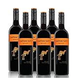 亚马逊:商品评论: 黄尾袋鼠 澳大利亚进口 梅洛