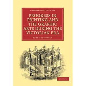 Progress in Printing and the Graphic Arts Durin