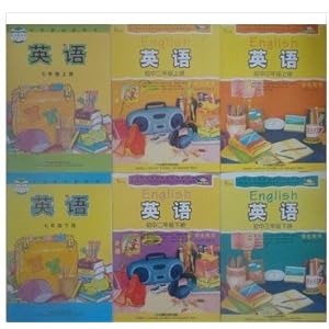 初中英语课黑板报