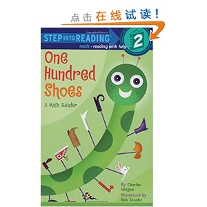 One Hundred Shoes