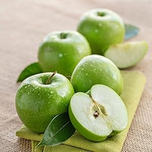 Fruit Day 天天果园 智利青苹果 12个