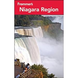 Frommer's Niagara Region