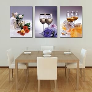 装饰画客厅餐厅卧室现代简约 51LPFIDzsKL._SX300_.jpg