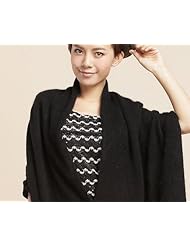 欧罗丝邦<em>秋冬</em>新品 蝙蝠袖貂绒披肩 欧美<em>复古流</em>