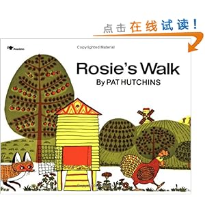 Rosie's Walk