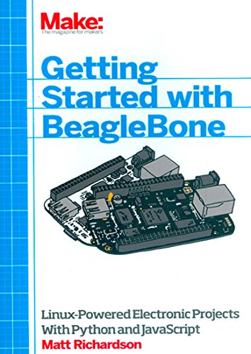 inux-Powered Electronic Projects with Python a