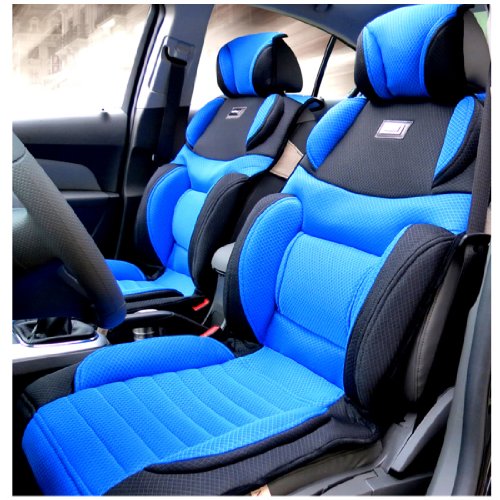 欧宝丽 众泰5008\/2008专用三明治汽车坐垫 四