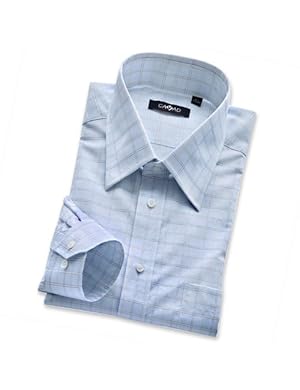 25度半 2010秋冬 复古风范 几何印花纯棉长袖