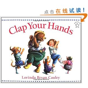 Clap Your Hands