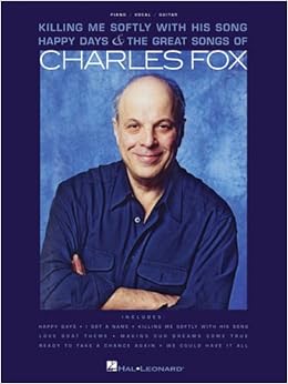 Charles Fox: Killing Me Softly With His Song, H