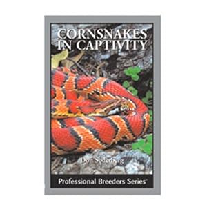 T-rex玉米蛇饲育(英文版)