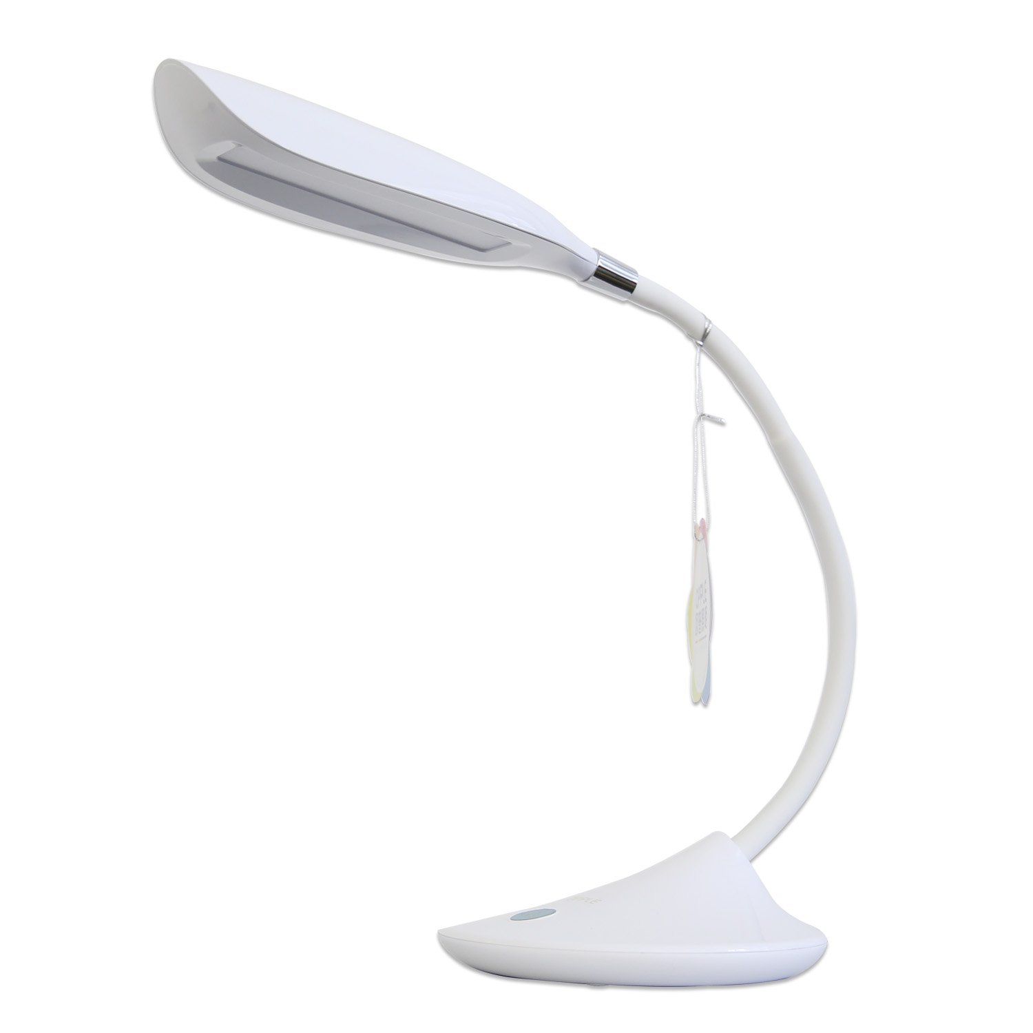 OPPLE欧普照明护眼灯MT-HY03T-15-豆芽-白色-4000K:亚马逊:家居装修