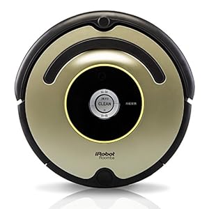 美国iRobot Roomba528 家用全自动智能扫地机