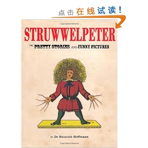 Struwwelpeter