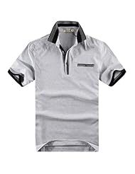 北京共赢惠仁商贸有限公司 @ 亚马逊: Polo衫