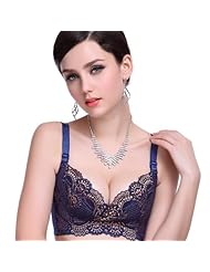 黄金蜜桃 无<em>钢圈</em>大码<em>文胸</em>聚拢调整型 全罩杯超