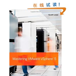 Mastering Vmware Vsphere 5\/Scott Lowe