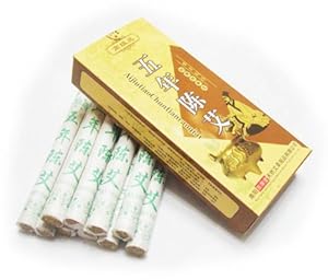 百草堂五年陈艾哪种好 五年陈艾条百草堂牌子