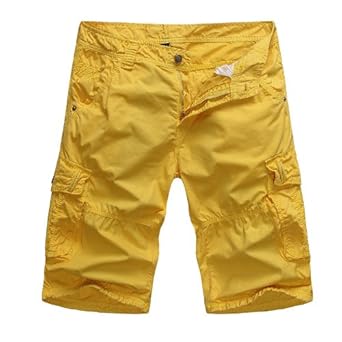 白帝城 <em>短裤</em>男夏<em>工装裤男短裤</em>宽松<em>夏季</em>休闲短