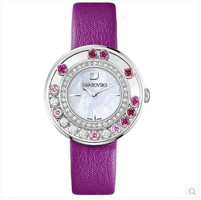 swarovski水晶手表 swarovski戒指