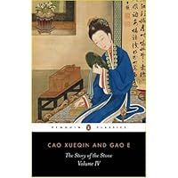 红楼梦4(The Story of the Stone)by John Minford - 中西译家 - 中西译家的博客  红楼梦4(英文版,The Story of the Stone)