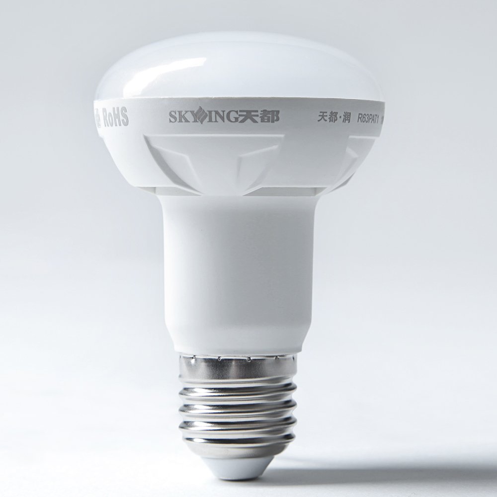 超亮led灯泡e14小螺口蜡