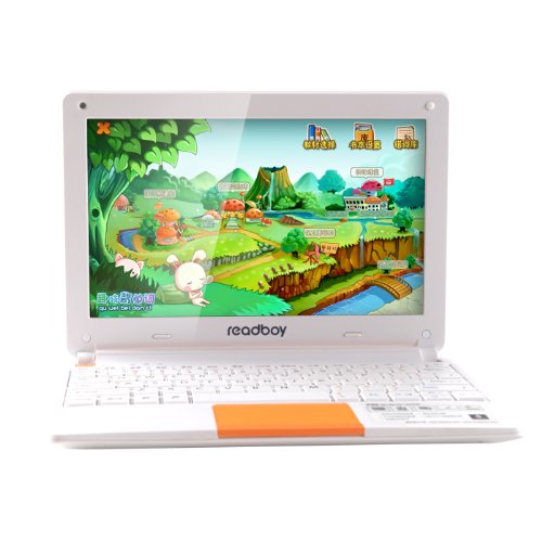 READBOY读书郎儿童学生电脑 学习机点读机