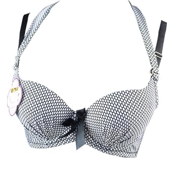 MEKOO 谜蔻 夏款<em>少女吊带</em>聚拢磁疗<em>文胸</em>内衣